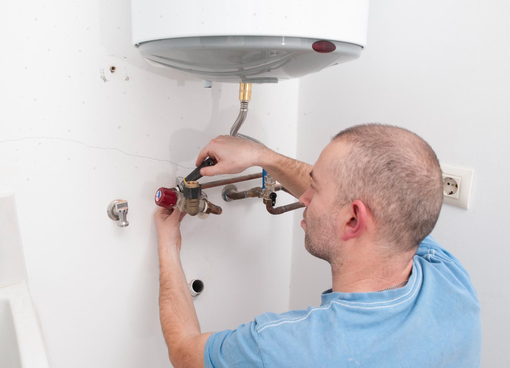 pose de chauffage électrique Puteaux
